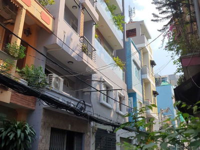 Housing in Ho Chi Minh City, Vietnam Housing in Ho Chi Minh City, Vietnam