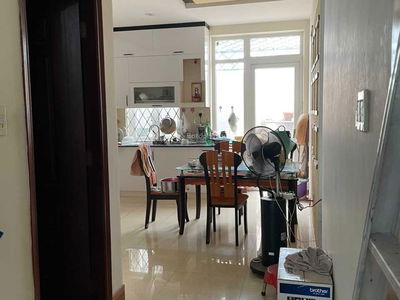 An Phú - An Khánh, Vietnam  An Phú - An Khánh, Vietnam