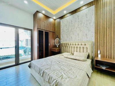 Жилье в Ho Chi Minh City, Vietnam Жилье в Ho Chi Minh City, Vietnam