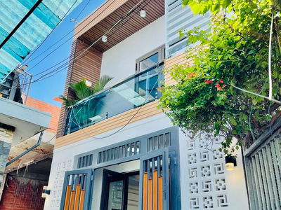 Жилье в Ho Chi Minh City, Vietnam Жилье в Ho Chi Minh City, Vietnam