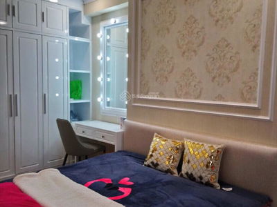 The Pegasuite, Vietnam The Pegasuite, Vietnam