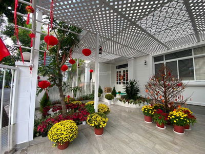 Phú Mỹ Hưng, Vietnam Phú Mỹ Hưng, Vietnam