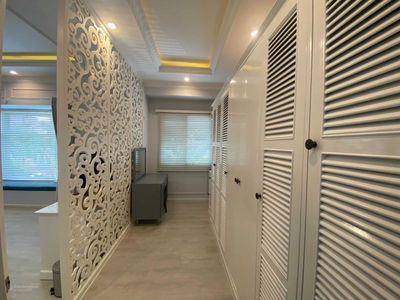 Phú Mỹ Hưng, Vietnam  Phú Mỹ Hưng, Vietnam