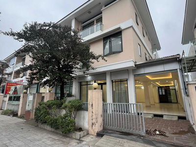 An Quý Villa - KĐT Dương Nội, Vietnam An Quý Villa - KĐT Dương Nội, Vietnam