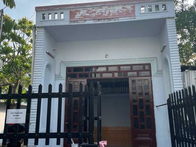 Жилье в Di An, Vietnam Жилье в Di An, Vietnam