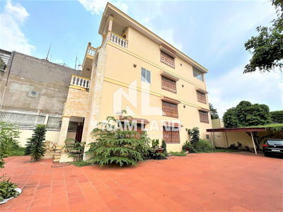 Housing in Ho Chi Minh City, Vietnam Housing in Ho Chi Minh City, Vietnam