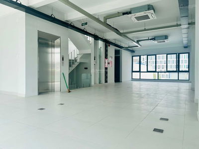 Housing in Ho Chi Minh City, Vietnam Housing in Ho Chi Minh City, Vietnam