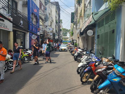 Logement dans Ho Chi Minh City, Vietnam Logement dans Ho Chi Minh City, Vietnam