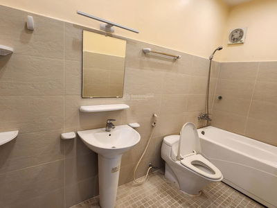 Trung Son Residential Area, Vietnam  Trung Son Residential Area, Vietnam