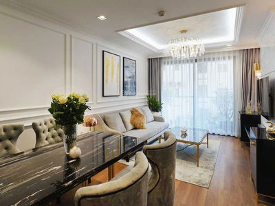 The Gold View, Vietnam The Gold View, Vietnam