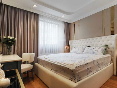 The Gold View, Vietnam The Gold View, Vietnam