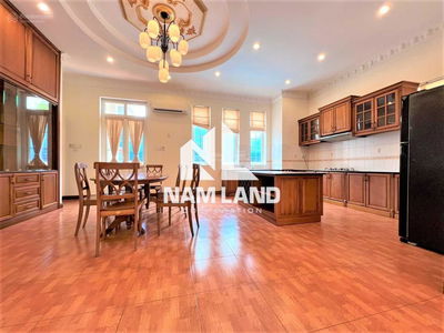 Housing in Ho Chi Minh City, Vietnam Housing in Ho Chi Minh City, Vietnam