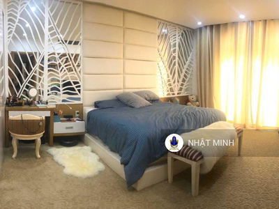 Masteri Thao Dien, Vietnam Masteri Thao Dien, Vietnam