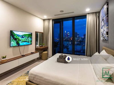 Masteri Thao Dien, Vietnam Masteri Thao Dien, Vietnam