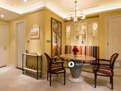 Masteri Thao Dien, Vietnam  Masteri Thao Dien, Vietnam