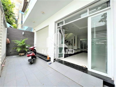 Housing in Nha Be, Vietnam Housing in Nha Be, Vietnam