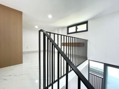 Housing in Ho Chi Minh City, Vietnam Housing in Ho Chi Minh City, Vietnam