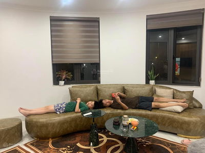 Gehäuse In Hanoi, Vietnam Gehäuse In Hanoi, Vietnam