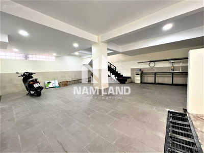 Housing in Nha Be, Vietnam Housing in Nha Be, Vietnam