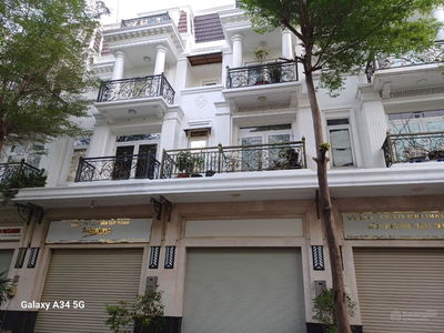 Cityland Center Hills, Vietnam Cityland Center Hills, Vietnam