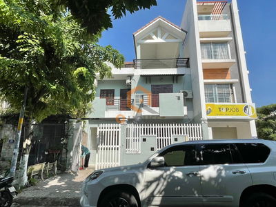 Alojamiento en Nha Be, Vietnam Alojamiento en Nha Be, Vietnam