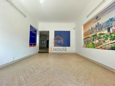 Housing in Nha Be, Vietnam Housing in Nha Be, Vietnam