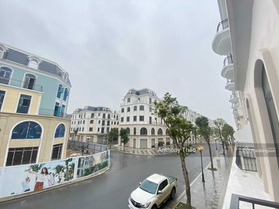 The Empire - Vinhomes Ocean Park 2, Vietnam The Empire - Vinhomes Ocean Park 2, Vietnam