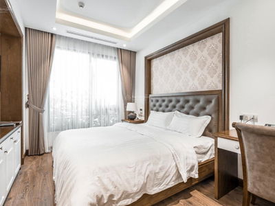 Tran Hung Dao Street, Vietnam Tran Hung Dao Street, Vietnam