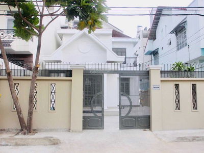 Alojamiento en Ho Chi Minh City, Vietnam Alojamiento en Ho Chi Minh City, Vietnam