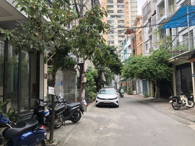 Van Quan new urban area, Vietnam Van Quan new urban area, Vietnam