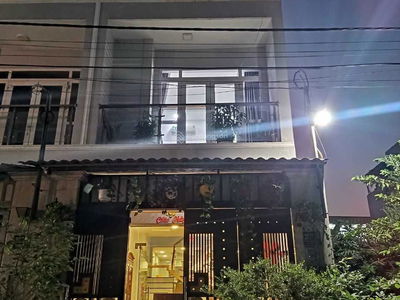 Жилье в Di An, Vietnam Жилье в Di An, Vietnam