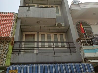 Housing in Ho Chi Minh City, Vietnam Housing in Ho Chi Minh City, Vietnam