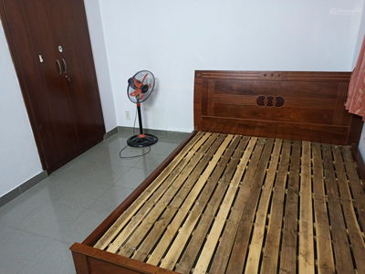 Housing in Ho Chi Minh City, Vietnam Housing in Ho Chi Minh City, Vietnam