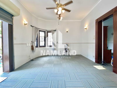 Housing in Nha Be, Vietnam Housing in Nha Be, Vietnam