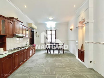 Housing in Nha Be, Vietnam  Housing in Nha Be, Vietnam