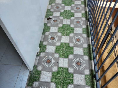 Housing in Nha Be, Vietnam Housing in Nha Be, Vietnam