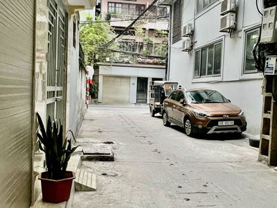 Gehäuse In Hanoi, Vietnam Gehäuse In Hanoi, Vietnam