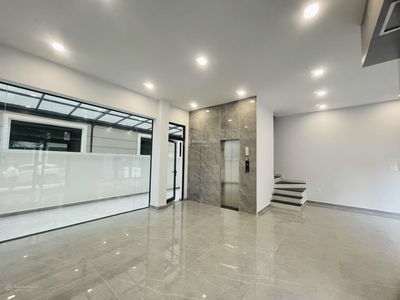 Vinhomes Grand Park, Vietnam  Vinhomes Grand Park, Vietnam