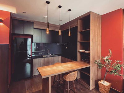 Sunrise City, Vietnam Sunrise City, Vietnam