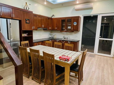 Жилье в Hanoi, Vietnam Жилье в Hanoi, Vietnam