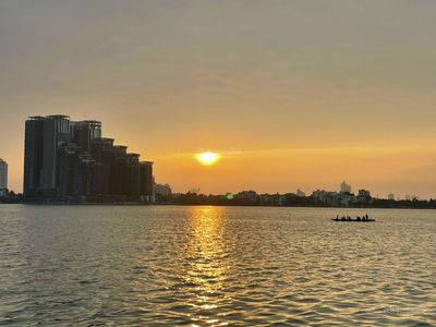 Gehäuse In Hanoi, Vietnam Gehäuse In Hanoi, Vietnam