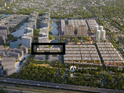 The Global City, Vietnam The Global City, Vietnam