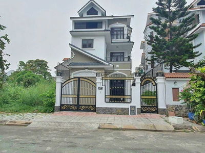 Nam Long residential area Nam Long residential area