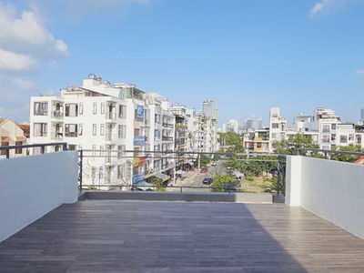 Жилье в Nha Trang, Vietnam Жилье в Nha Trang, Vietnam