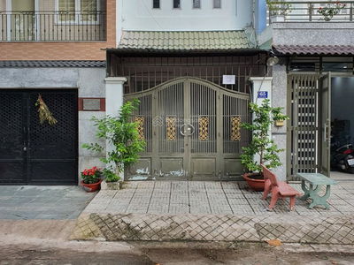 Housing in Ho Chi Minh City, Vietnam Housing in Ho Chi Minh City, Vietnam