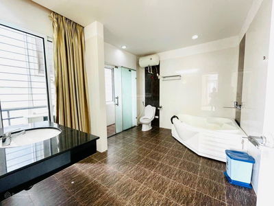 Gehäuse In Hanoi, Vietnam Gehäuse In Hanoi, Vietnam