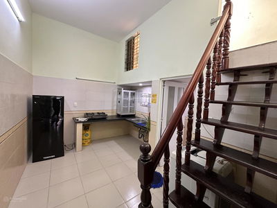 Жилье в Ho Chi Minh City, Vietnam Жилье в Ho Chi Minh City, Vietnam