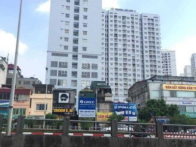 Housing in Hanoi, Vietnam Housing in Hanoi, Vietnam