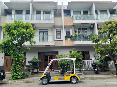 Жилье в Da Nang, Vietnam Жилье в Da Nang, Vietnam