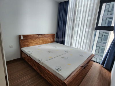 Eco Green Sài Gòn, Vietnam Eco Green Sài Gòn, Vietnam